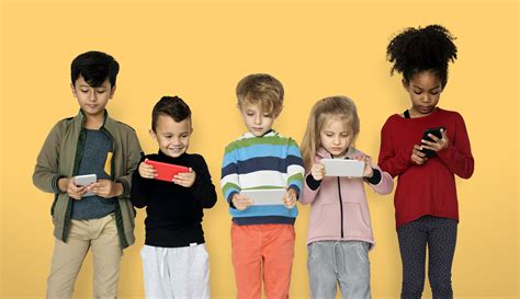 How Technology Can Help Educate Children Youthrive Integrated