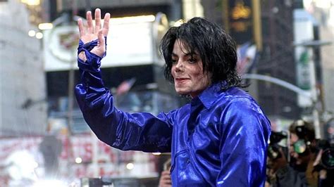 Los Datos Macabros De La Autopsia De Michael Jackson