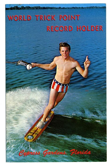 You can find articles related to ski boat brands list by scrolling to the end of our site to see the related articles section. Lake Of The Ozarks Boating In The 1970s: Chrome, Ski Shows ...