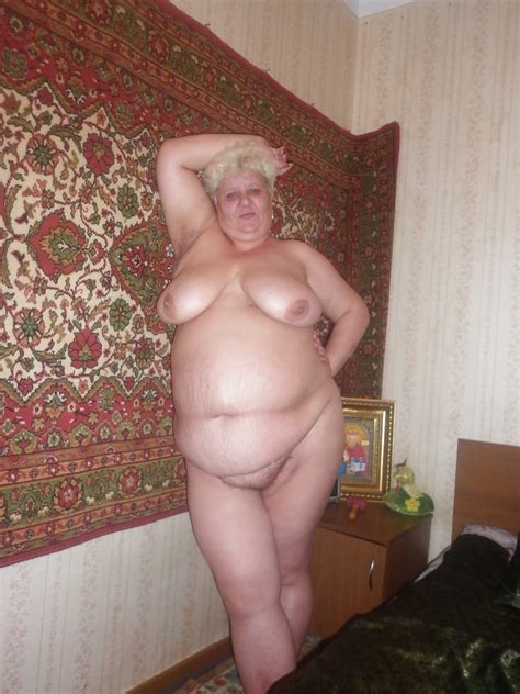 Private Nude Photos Of Ugly Elder Women Original Picture