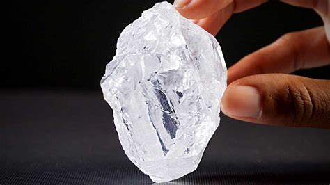 What Is A Raw Diamond Estate Diamond Jewelry