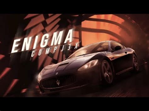 Need For Speed No Limits Enigma Complex Maserati Granturismo Mc Stradale Youtube