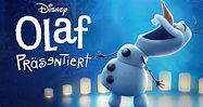 Olaf präsentiert – fernsehserien.de