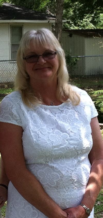 Obituary Sherry Smith Sain Of Huntsville Alabama Berryhill Funeral Home And Crematory
