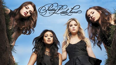 pretty little liars saisons et guide des épisodes