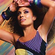 An evening with: Amel Larrieux at Former Yoshi's San Francisco Location ...
