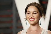 Emilia Clarke - Attrice - Biografia e Filmografia - Ecodelcinema