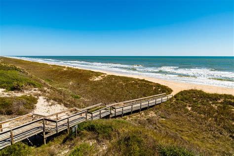 13 Top Rated Beaches In Jacksonville Fl Planetware