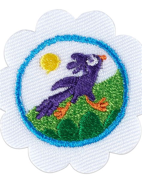 Daisy Trail Adventure Badge Girl Scouts Of Silver Sage Council Online