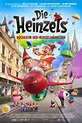 Die Heinzels - Rückkehr der Heinzelmännchen (2020) Film-information und ...