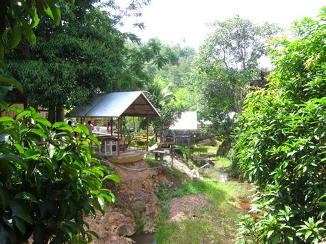 山寨谷valley agro park, raub pahang (malaysia). Travelholic: A complete natural experience - Valley Agro ...