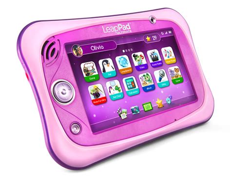 Which is the best leapfrog app for kids? Leap into the Holidays with the LeapPad Ultimate from ...