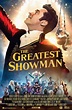 The Greatest Showman Movie Poster 18x12 / 30x20 | Etsy