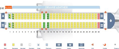 21 Beautiful Hawaiian Airlines Seating Chart