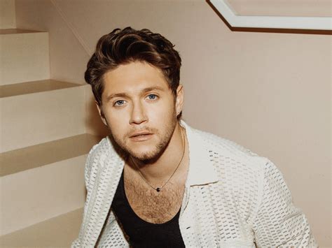 Album Reviews Niall Horan The Show And Hak Baker Worlds End Fm