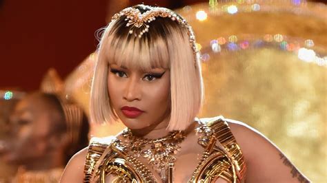 Nicki Minaj Slays Majesty And Barbie Dreams Performance At 2018 Mtv