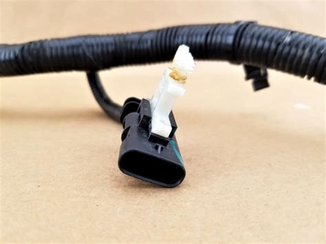On alibaba.com, the cummins harness wiring distributors are always ready to guide buyers on how to use them optimally. Genuine Cummins - Diesel Exhaust Fluid Wiring Harness ...