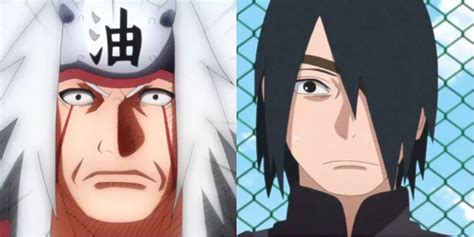 10 Veces Que Sasuke Se Sintió Totalmente Avergonzado En Naruto Cultture