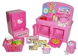 Official instagram for hello kitty 🎀 you can never have too many friends! Hello Kitty Cocina Juego Set Miniatura Juguete Preescolar ...