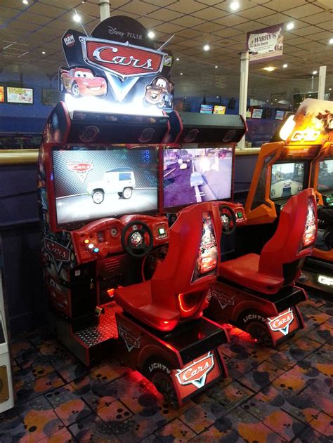 Arcade Heroes Newsblend The Weekend Cars Uk Loctest Purenovelty