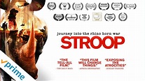 Stroop: Journey Into The Rhino Horn War | Trailer | Available Now - YouTube