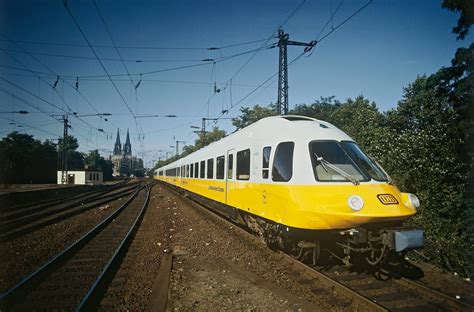 Lufthansa Train Baut Express Rail Aus Flug Revue Take Off Netat