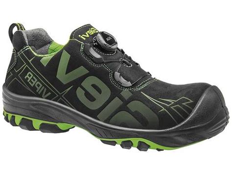 Sievi Viper Rollers3 Safetyshoes S3 Src Boa Protecton Webstore