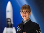 Insa Thiele-Eich: Als erste deutsche Astronautin ins All