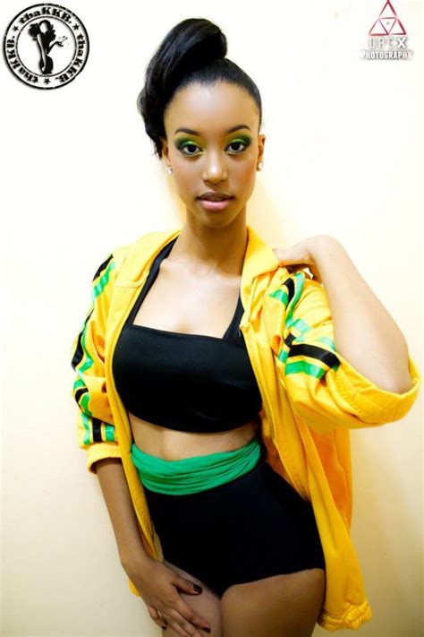 Jamaican Beauties Jirimills Tm Love Jamaica Beautiful Women