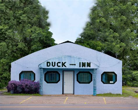 Duck Inn Roadside Gallery