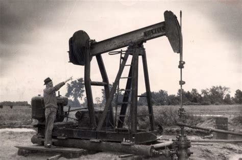 Oil Drilling In Northwest Ohio The Blade
