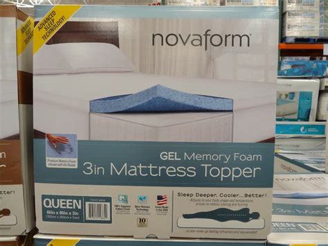 A Happy Novaform Customer Novaform Mattress Review