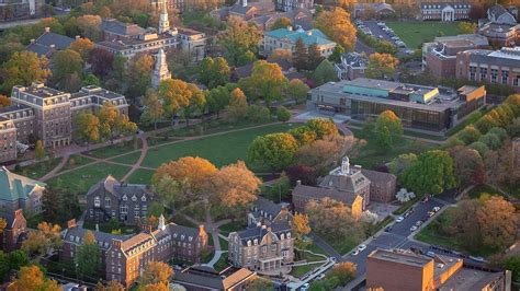 Lafayette College The Pride Of Easton Pennsylvania By Mark Sessanta Medium
