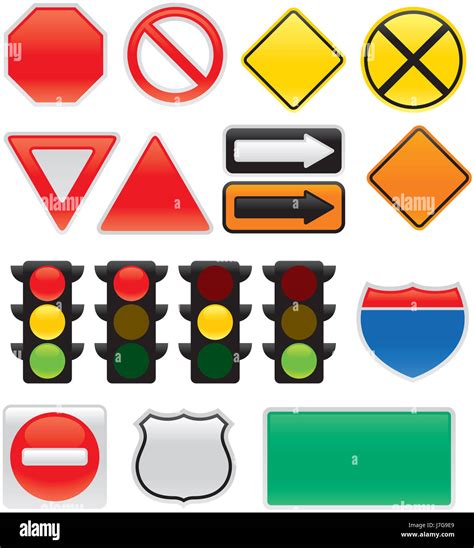Sign Signal Art Traffic Transportation Illustration Caution Direction