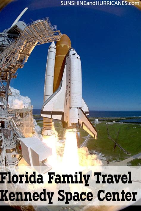 Hours may change under current circumstances Florida Family Travel Kennedy Space Center