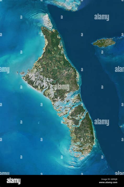 Andros Maps Bahamas Maps Of Andros Island Vrogue Co