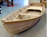 Small Boats Plans Photos