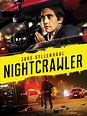 Movie Review – ‘Night Crawler’. – Sharlene Almond