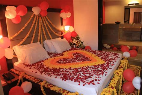 Pakistani Bridal Room Decoration 2023 For Wedding Night