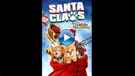 Watch Santa Claws Full Movie Online Free