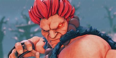 Street Fighter S Most Iconic Villain Isn T Actually Evil