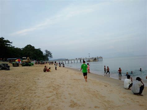 Tarif masuk pantai pasir panjang singkawang. Subuh di Pantai Pasir Panjang #singkawang | Di pantai, Pasir