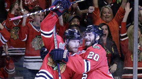 chicago blackhawks beat tampa bay lightning in game 6 to win stanley cup abc7 san francisco