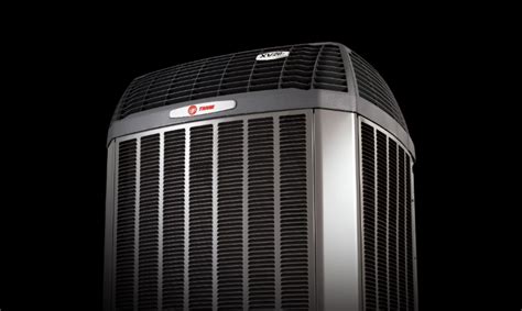 Get A Deal On A New Trane Hvac System This Holiday Season Ac Repair