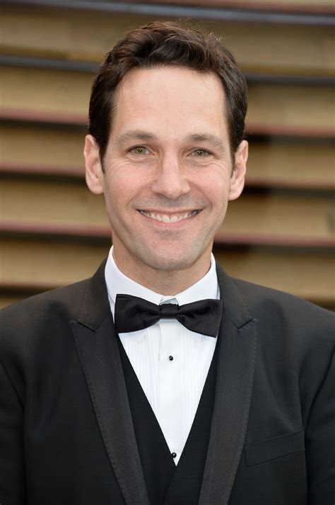 9 Facts That Prove Paul Rudd Has Found The Fountain Of Youth