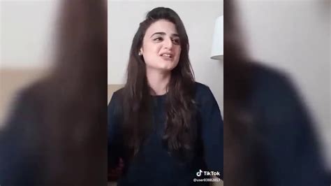 Pakistani Actresses On Tiktok Youtube