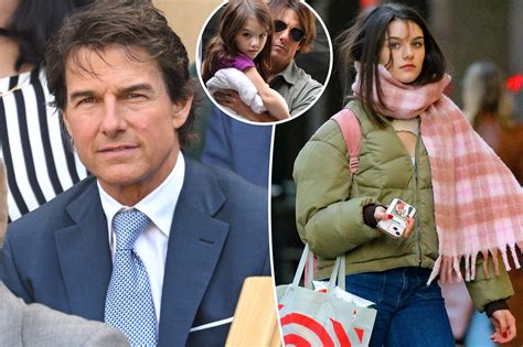 tom cruise has no part in 16 year old daughter suri s life