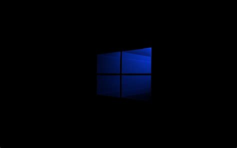 Dark Windows 10 Wallpaper Hd 1920x1080 Windows 10 Hd Dark Wallpaper