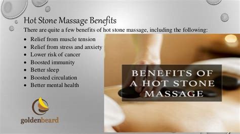 What Is A Hot Stone Massage And Benefits Of Hot Stone Massage By Golden Beardspadubai