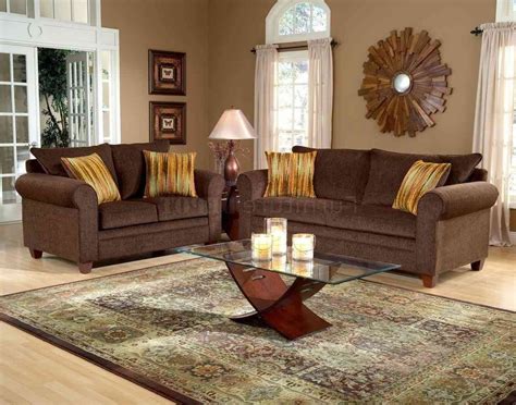 Elegant Image Of Living Room Colors With Brown Couch Ideasliving Room